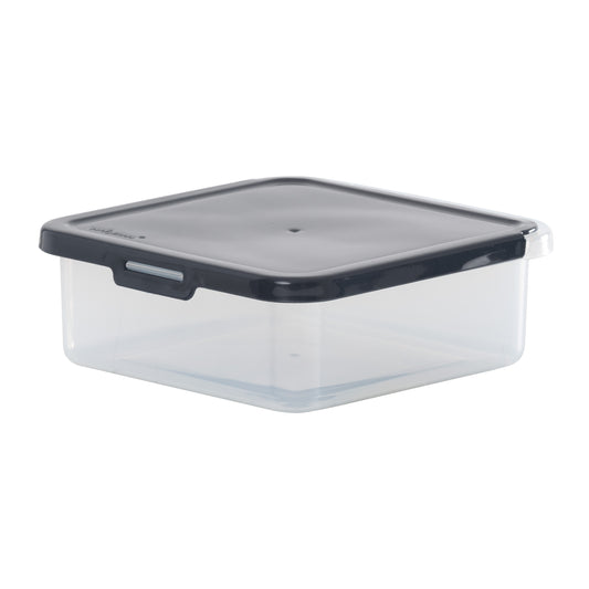 BetterWare 17cm Square Food Locker Box
