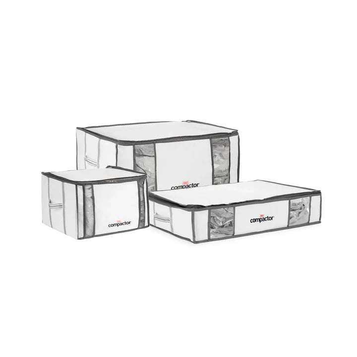 Semi Rigid Vacuum Boxes