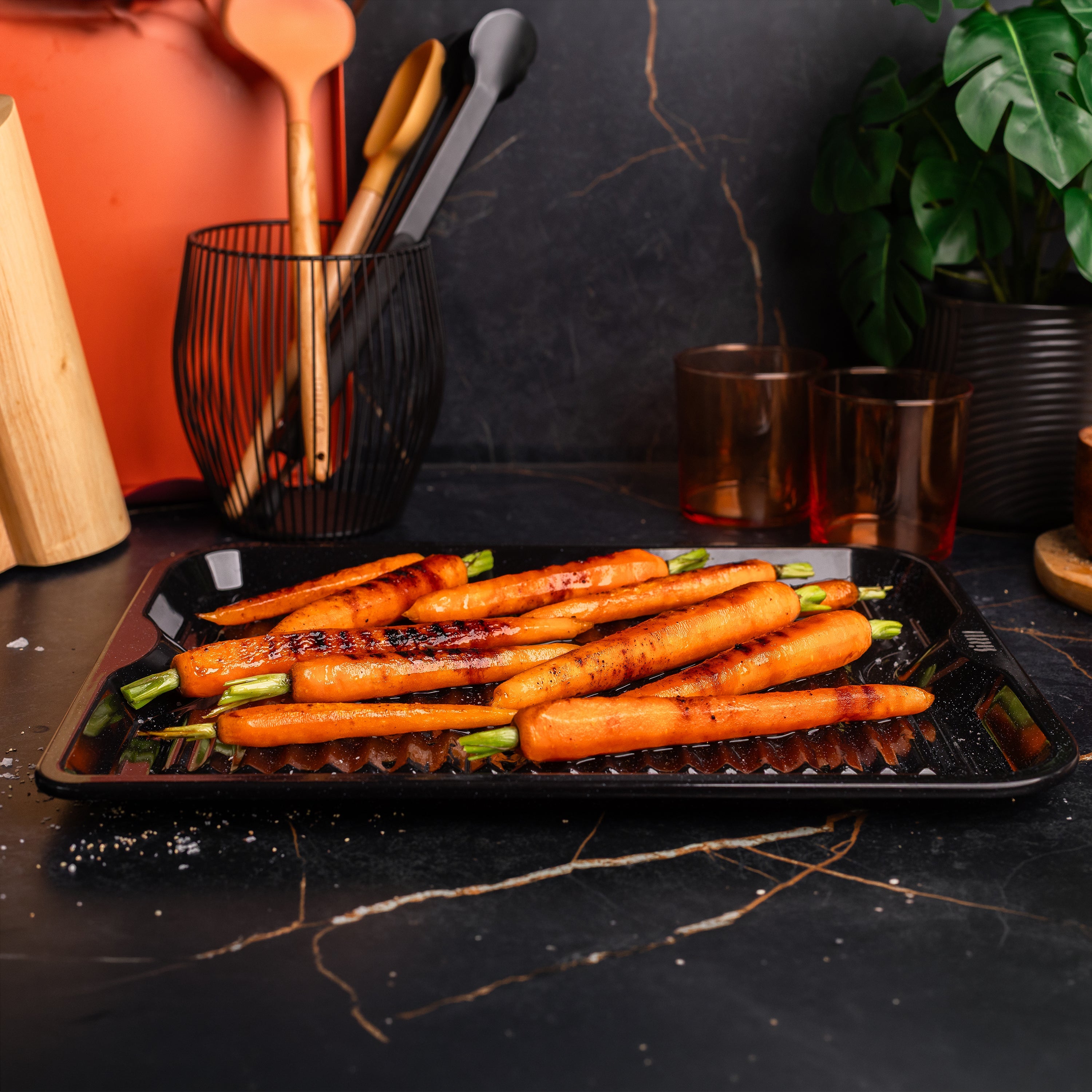 PFAS Free Sizzll Enamel Range 3 Piece Bundle