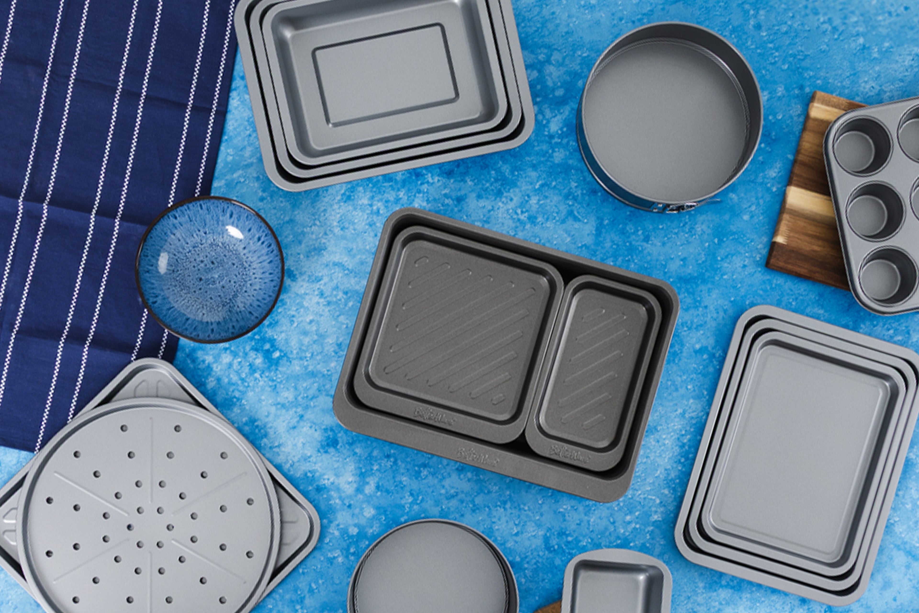 Bakeware Sets