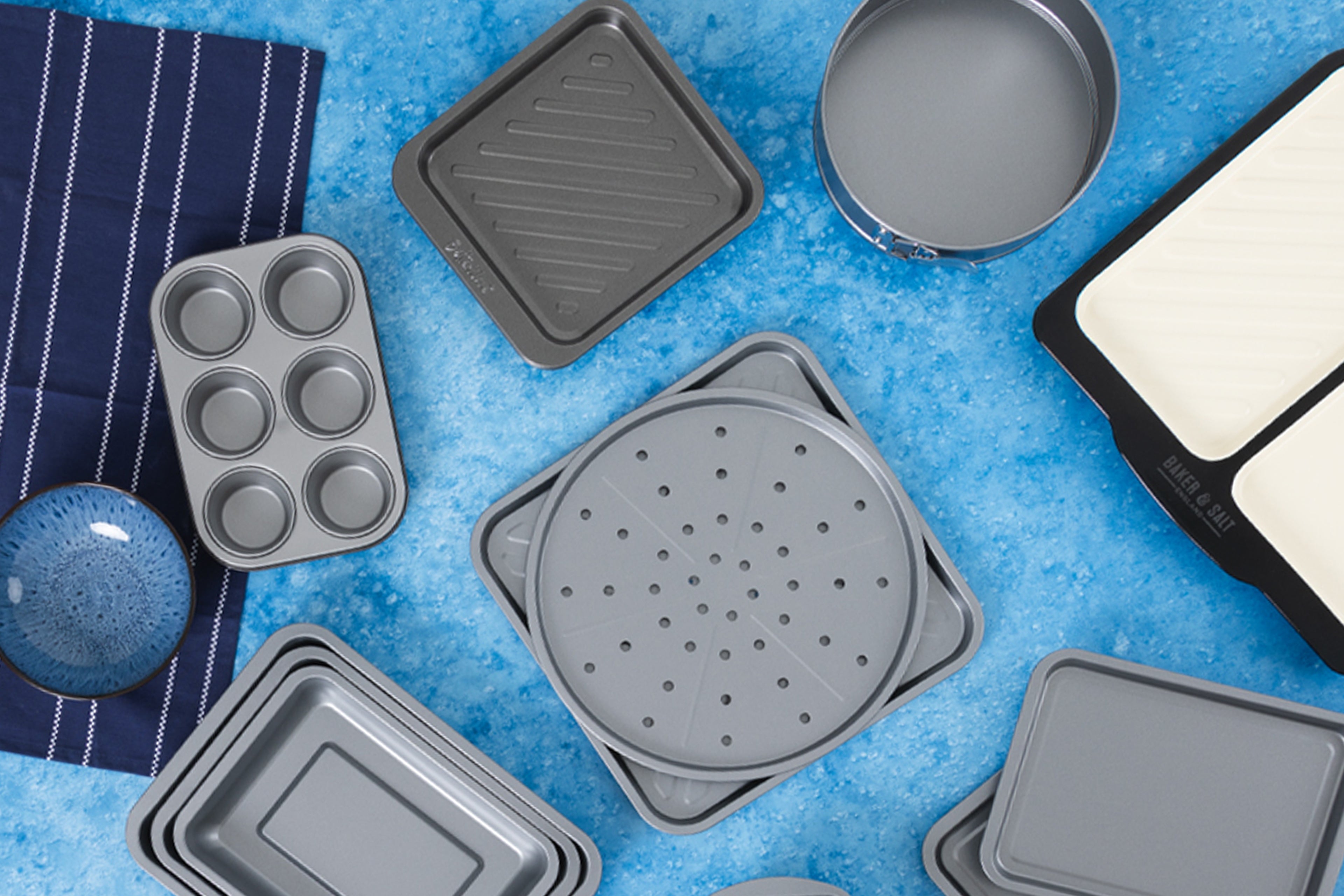 Kitchen & Bakeware