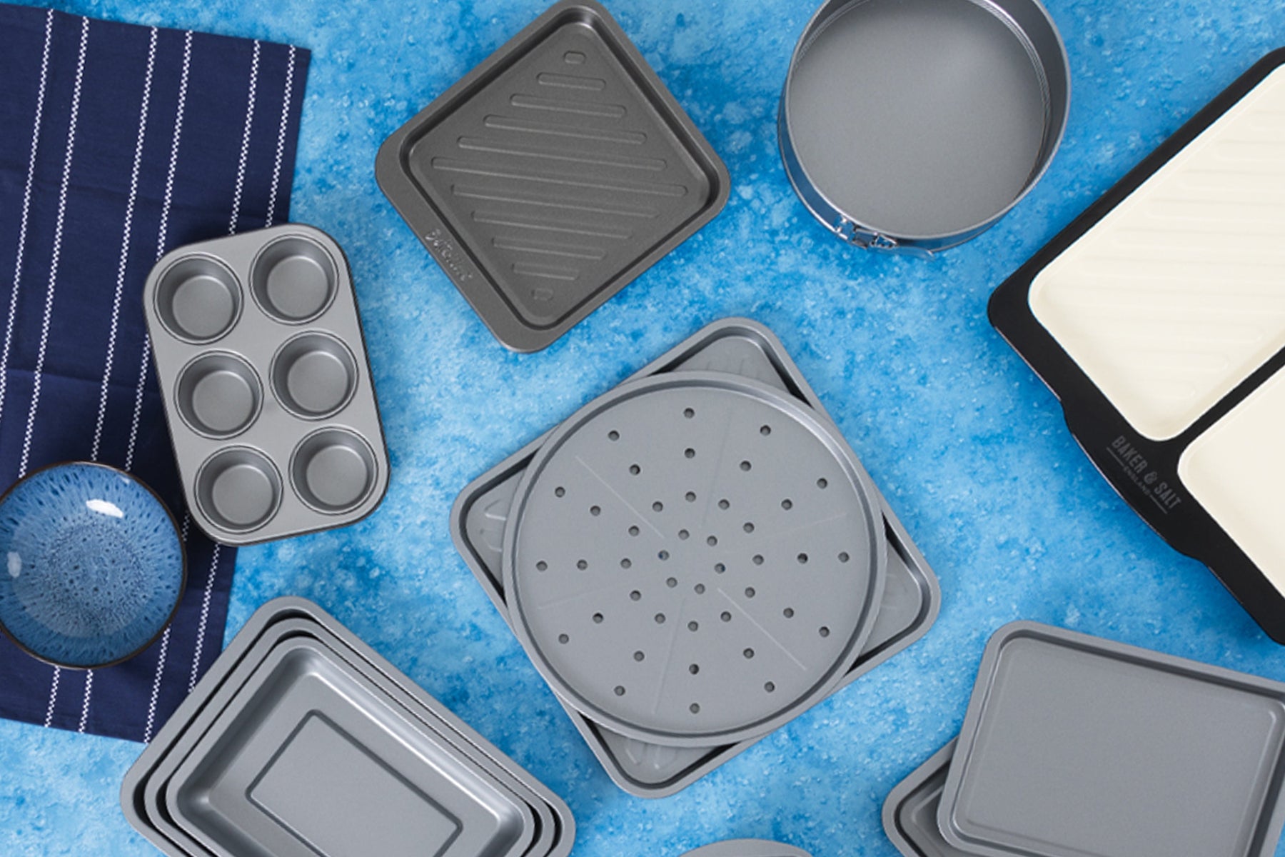 Kitchen & Bakeware