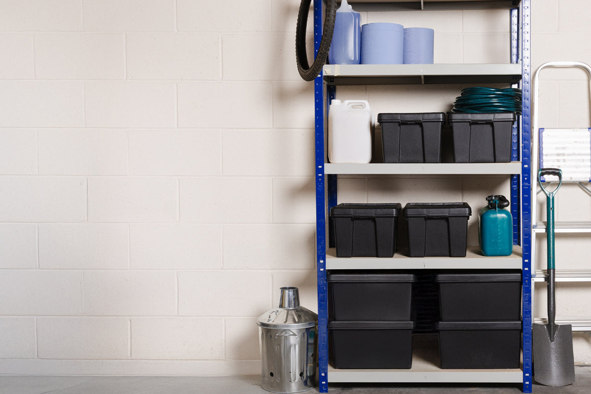Garage Storage
