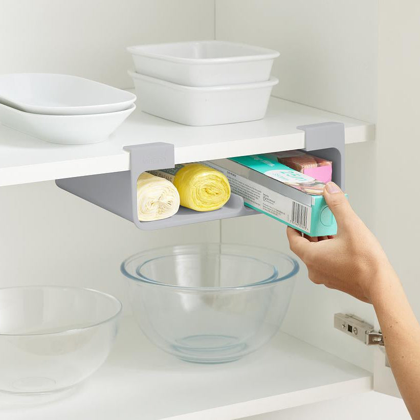 Undershelf Organisers