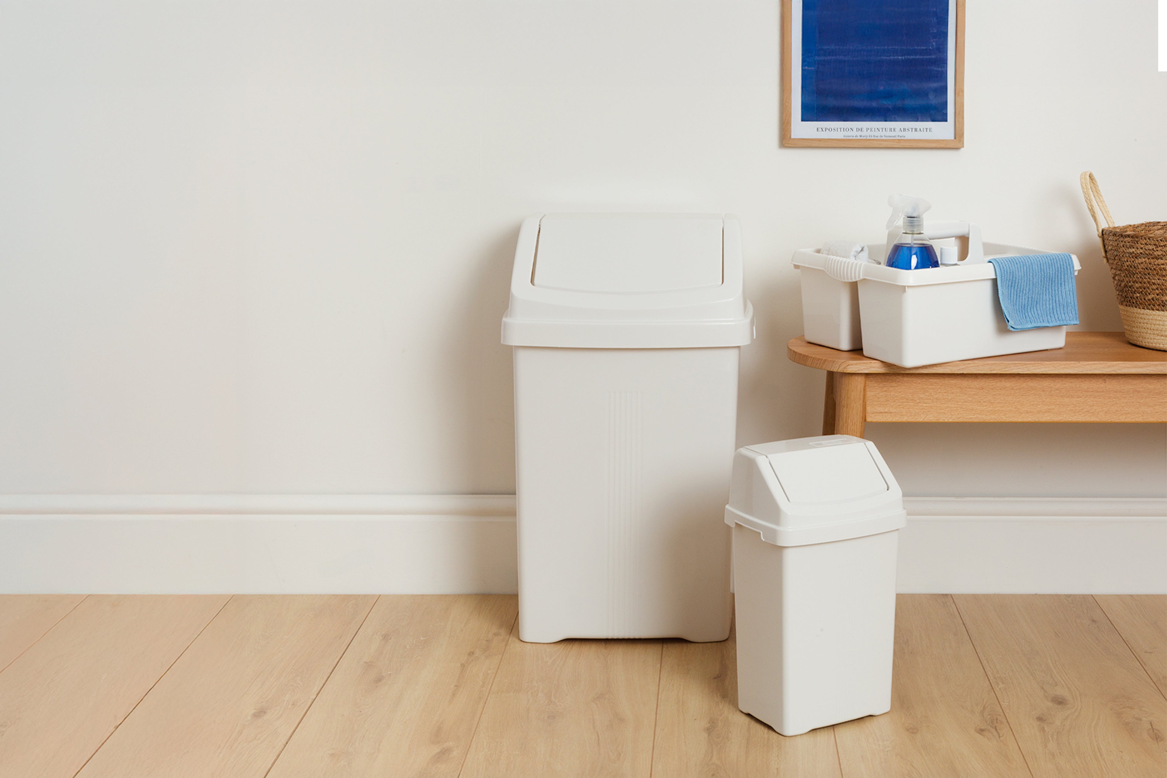 Plastic Kitchen Sets