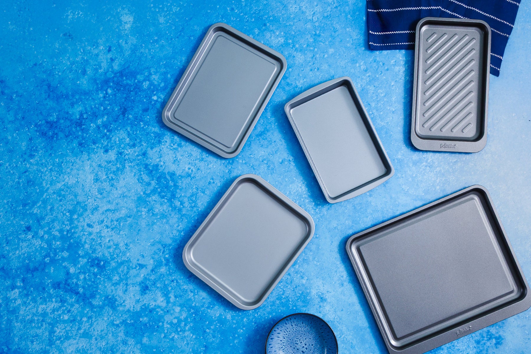 Oven Trays