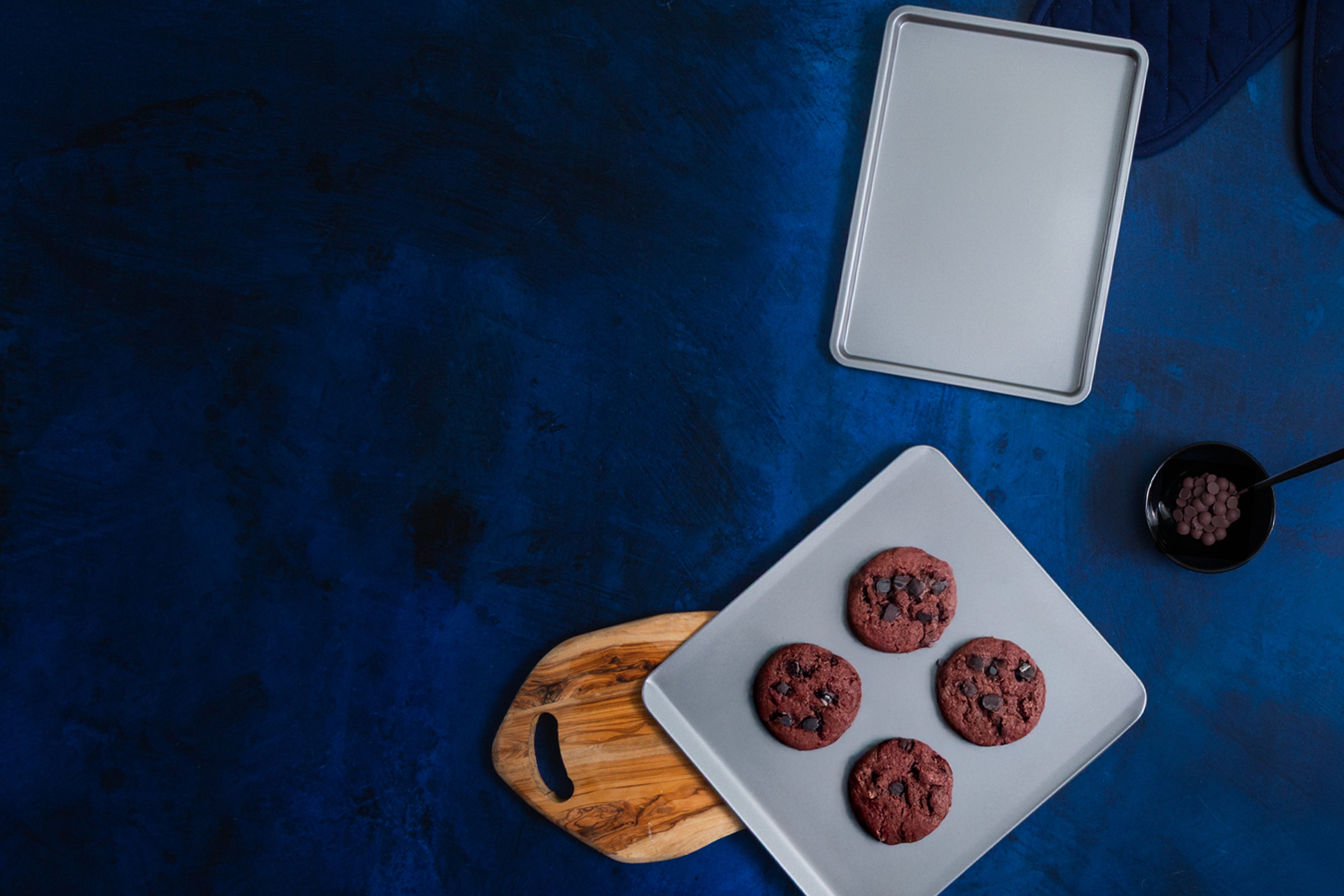 Baking Trays & Sheets