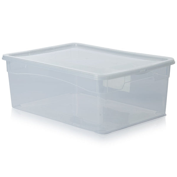 Hobby Life Rectangular Shoe Storage Box