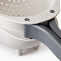 Joseph Joseph Droplet Large Plastic Folding Colander