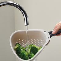Joseph Joseph Droplet Large Plastic Folding Colander
