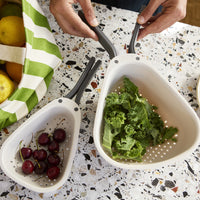 Joseph Joseph Droplet Large Plastic Folding Colander