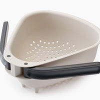 Joseph Joseph Droplet Large Plastic Folding Colander