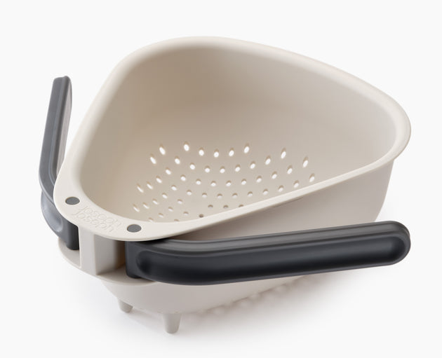 Joseph Joseph Droplet Large Plastic Folding Colander