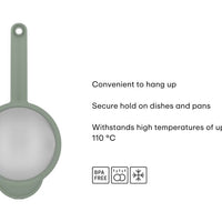 Mepal Chef It Sieve Ø167mm