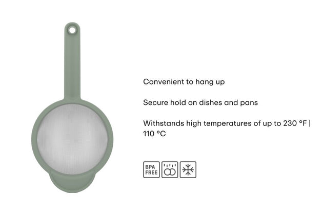 Mepal Chef It Sieve Ø167mm