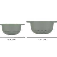 Mepal Chef It Colander Ø163mm