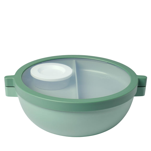 Mepal Vita Bento Lunch Bowl Ø207mm Nordic Sage