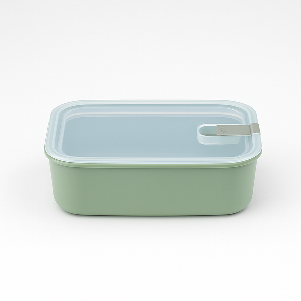 Mepal EasyClip Rectangular Food Box