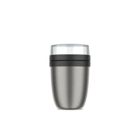 Ellipse Insulated Lunch Pot Ø107mm
