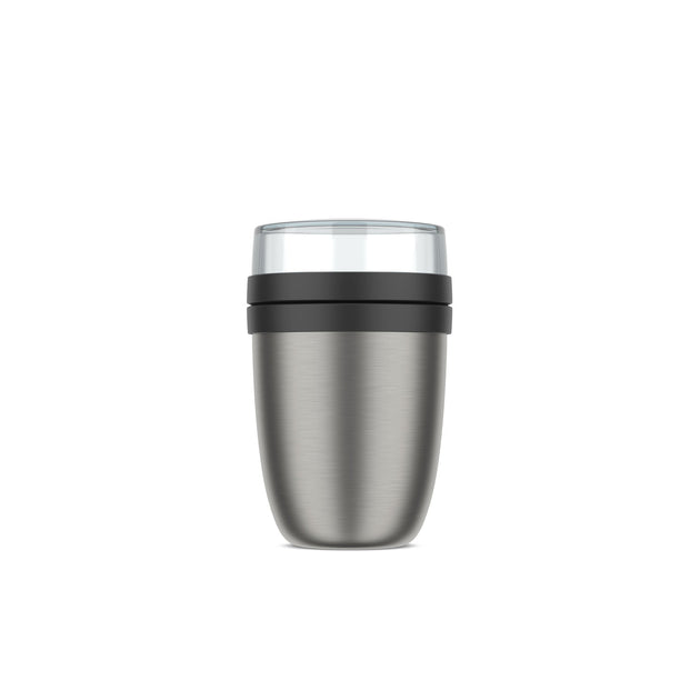 Ellipse Insulated Lunch Pot Ø107mm