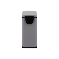 BetterWare 10L Slim Soft-Close Pedal Bin