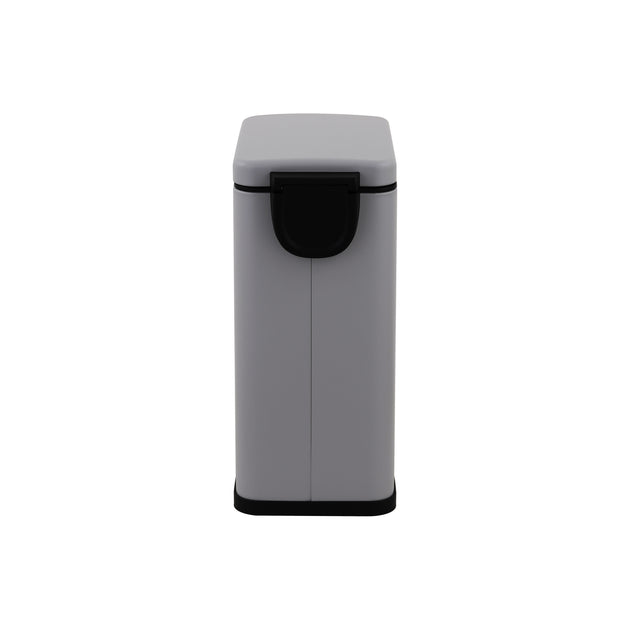 BetterWare 10L Slim Soft-Close Pedal Bin