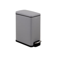 BetterWare 10L Slim Soft-Close Pedal Bin