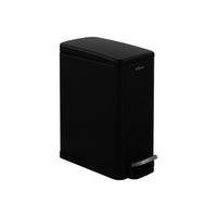 BetterWare 6L Slim Soft-Close Pedal Bin