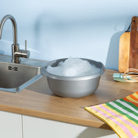 Wham Casa Round Plastic Washing Up Bowl