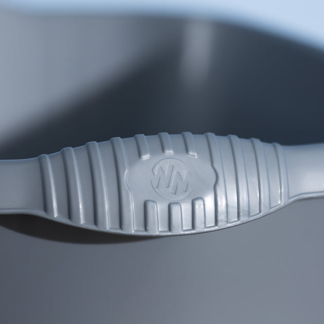 Wham Casa Rectangular Plastic Washing Up Bowl