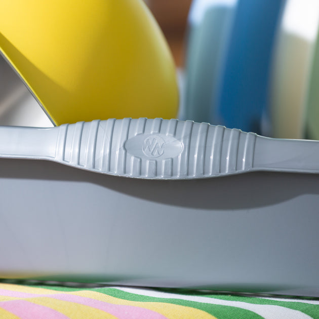 Wham Casa Plastic Dish Drainer