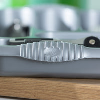 Wham Casa Plastic Cutlery Tray