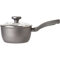 Earth Pan PFAS Free Ceramic Non-Stick 3 Piece Saucepan Set