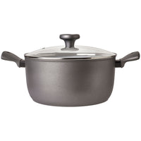 Earth Pan PFAS Free Ceramic Non-Stick 28cm (7.7lt) Stock Pot