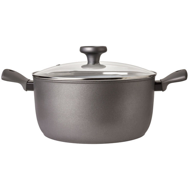 Earth Pan PFAS Free Ceramic Non-Stick 28cm (7.7lt) Stock Pot