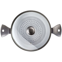 Earth Pan PFAS Free Ceramic Non-Stick 28cm (7.7lt) Stock Pot