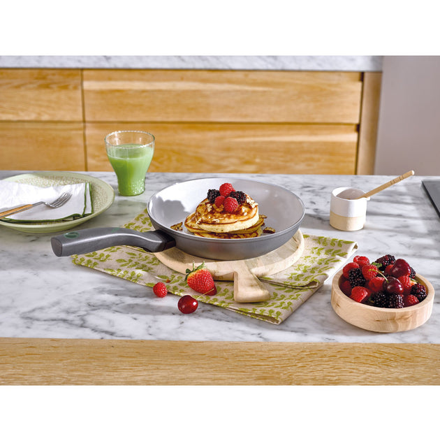 Earth Pan PFAS Free Ceramic Non-Stick 20cm Frying Pan