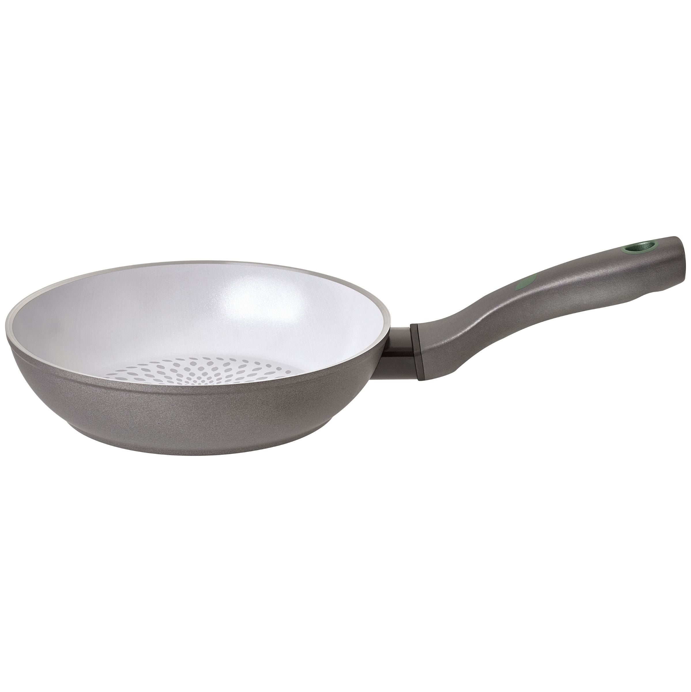 Earth Pan PFAS Free Ceramic Non-Stick 20cm Frying Pan
