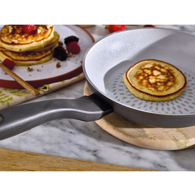 Earth Pan PFAS Free Ceramic Non-Stick 24cm Fry Pan