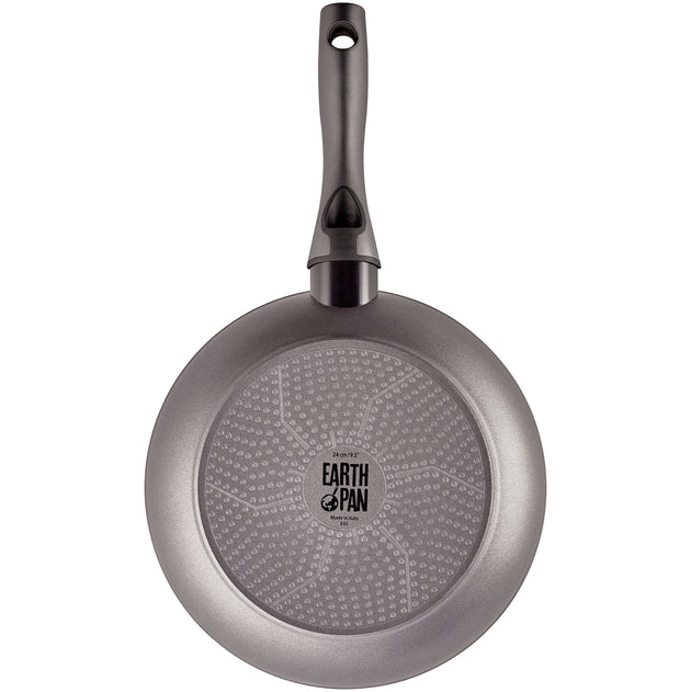 Earth Pan PFAS Free Ceramic Non-Stick 24cm Fry Pan