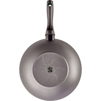 Earth Pan PFAS Free Ceramic Non-Stick 28cm Stir Fry Wok