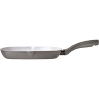 Earth Pan PFAS Free Ceramic Non-Stick 28cm Grill Pan