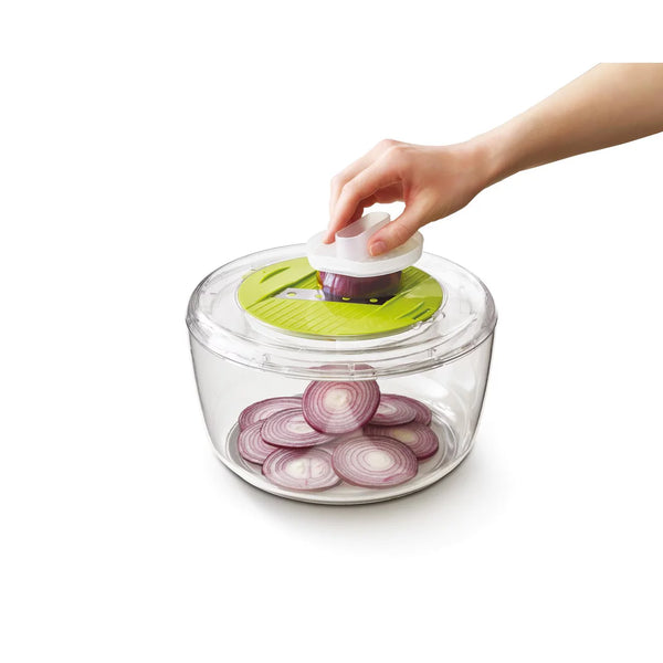 Joseph Joseph Multi-Prep 4-Piece Salad Preparation Set