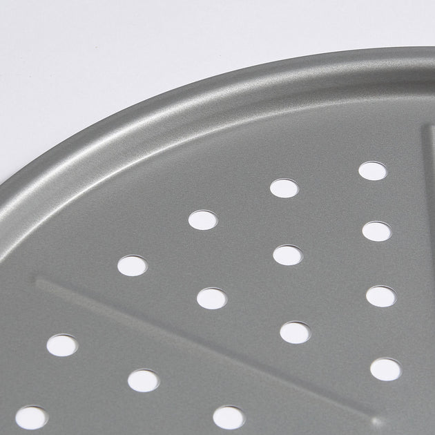 Baker & Salt Non-Stick 30cm Pizza Tray