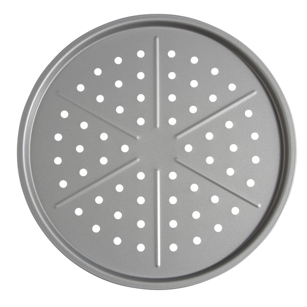 Baker & Salt Non-Stick 30cm Pizza Tray