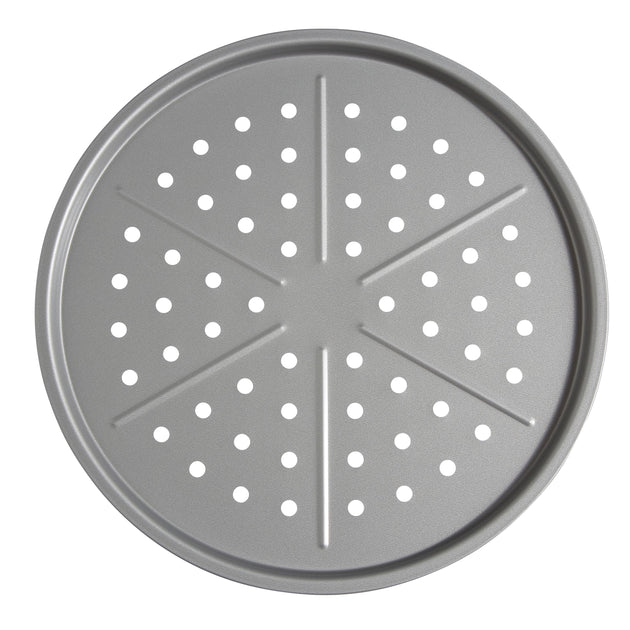 Baker & Salt Non-Stick 30cm Pizza Tray