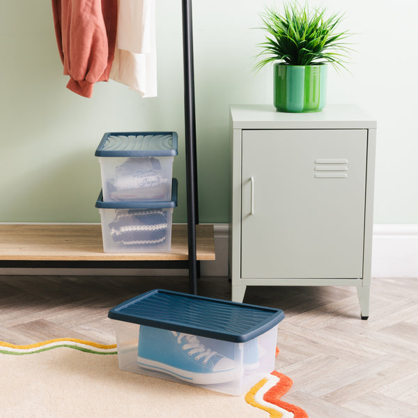 Wham Box 3-Piece 9L Shoe Box Set