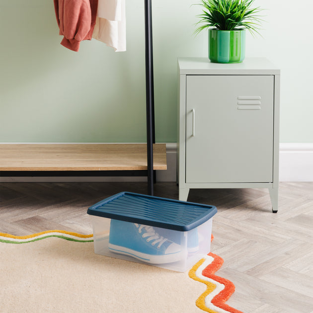 Wham Box 3-Piece 9L Shoe Box Set