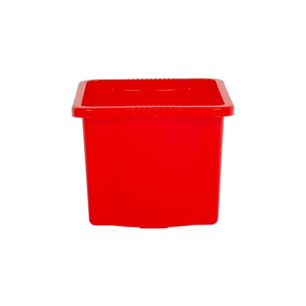Wham Stack & Store 24L Plastic Storage Box