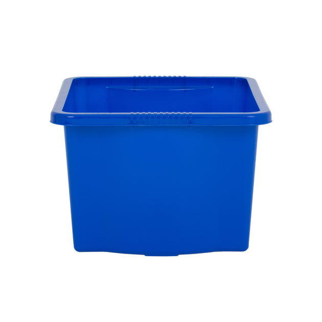 Wham Stack & Store 35L Plastic Storage Box